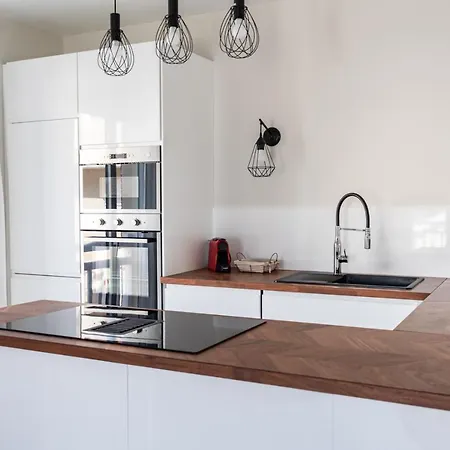 Вилла La *